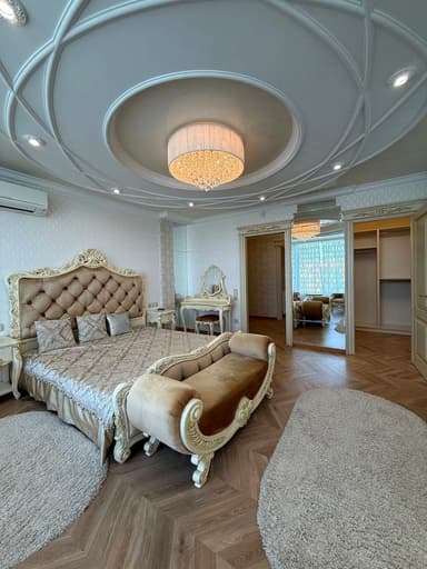 2-комнатная квартира по адресу Обсерваторный пер. (площадь 125 м²) - фото 31 2-комнатная квартира по адресу Обсерваторный пер. (площадь 125 м²) - Atlanta.ua - фото 31