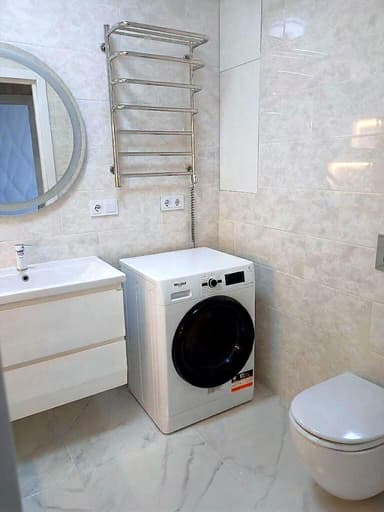 1-комнатная квартира по адресу ул. Сахарова (площадь 41 м²) - фото 21 1-комнатная квартира по адресу ул. Сахарова (площадь 41 м²) - Atlanta.ua - фото 21