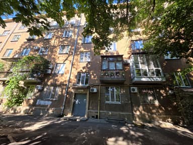 2-комнатная квартира по адресу ул. Ризовская (площадь 53 м²) - фото 26 2-комнатная квартира по адресу ул. Ризовская (площадь 53 м²) - Atlanta.ua - фото 26