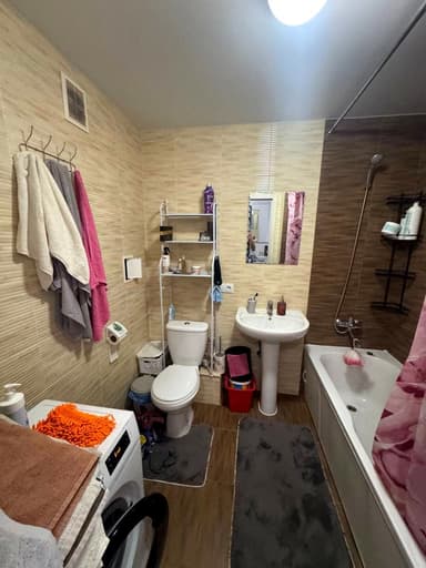 2-комнатная квартира по адресу (площадь 47 м²) - imageAlt 12 2-комнатная квартира по адресу (площадь 47 м²) - Atlanta.ua - imageAlt 12