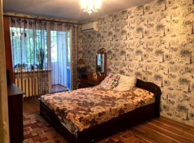 1-комнатная квартира по адресу ул. 13-го трамвая линия (площадь 31 м²) - фото 9 1-комнатная квартира по адресу ул. 13-го трамвая линия (площадь 31 м²) - Atlanta.ua - фото 9