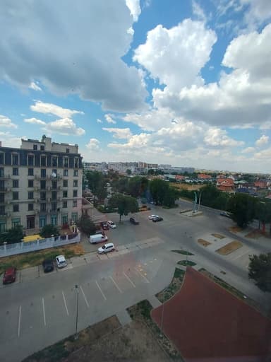 1-комнатная квартира по адресу ул. Дружбы народов (площадь 96 м²) - фото 12 1-комнатная квартира по адресу ул. Дружбы народов (площадь 96 м²) - Atlanta.ua - фото 12