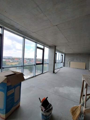 1-комнатная квартира по адресу ул. Дружбы народов (площадь 96 м²) - фото 8 1-комнатная квартира по адресу ул. Дружбы народов (площадь 96 м²) - Atlanta.ua - фото 8