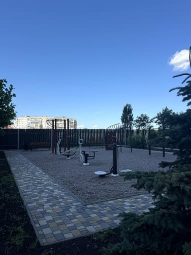 1-кімнатна квартира за адресою вул. Штильова (площа 30 м²) - фото 32 1-кімнатна квартира за адресою вул. Штильова (площа 30 м²) - Atlanta.ua - фото 32