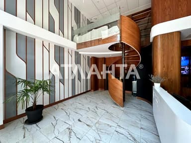 2-комнатная квартира по адресу Французский бул. (площадь 66 м²) - фото 26 2-комнатная квартира по адресу Французский бул. (площадь 66 м²) - Atlanta.ua - фото 26