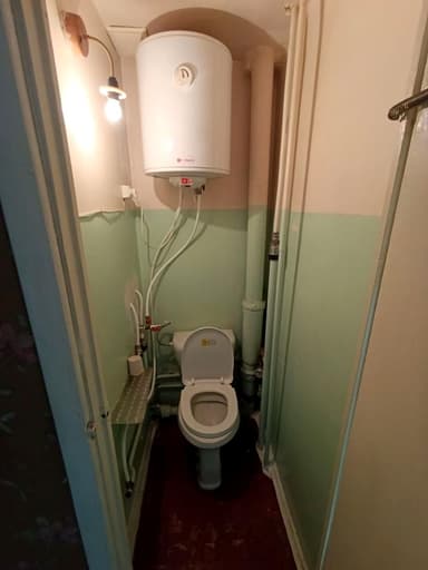 2-комнатная квартира по адресу (площадь 50 м²) - imageAlt 18 2-комнатная квартира по адресу (площадь 50 м²) - Atlanta.ua - imageAlt 18