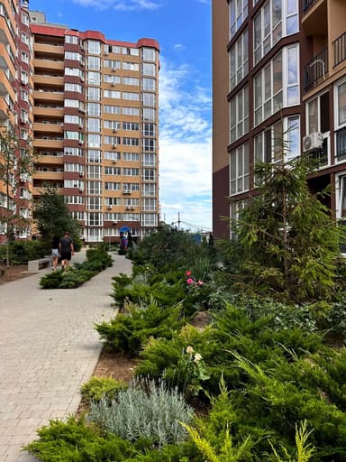 2-комнатная квартира по адресу ул. Таврийская (площадь 69,5 м²) - фото 24 2-комнатная квартира по адресу ул. Таврийская (площадь 69,5 м²) - Atlanta.ua - фото 24