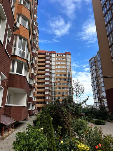 2-комнатная квартира по адресу ул. Таврийская (площадь 69,5 м²) - фото 23 2-комнатная квартира по адресу ул. Таврийская (площадь 69,5 м²) - Atlanta.ua - фото 23