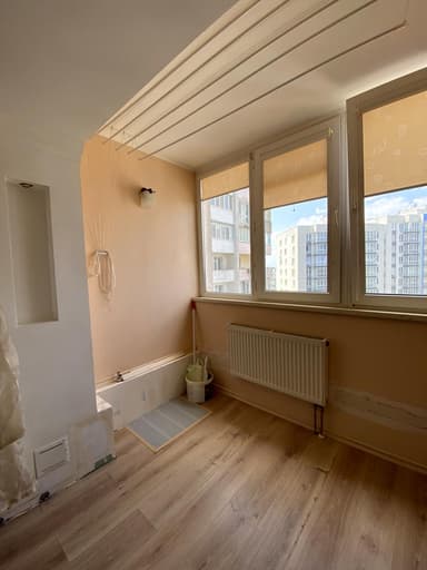 3-комнатная квартира по адресу ул. Пишоновская (площадь 60 м²) - фото 27 3-комнатная квартира по адресу ул. Пишоновская (площадь 60 м²) - Atlanta.ua - фото 27