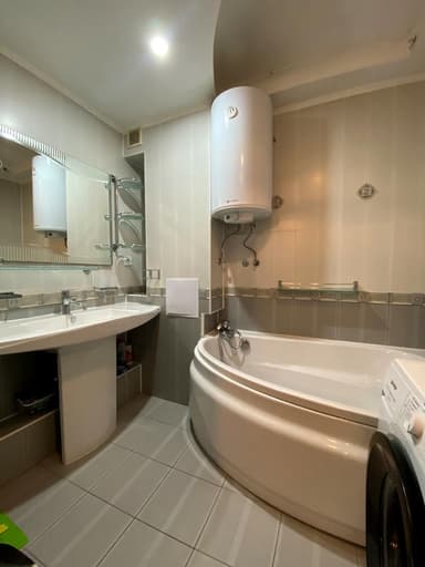 3-комнатная квартира по адресу ул. Пишоновская (площадь 60 м²) - фото 25 3-комнатная квартира по адресу ул. Пишоновская (площадь 60 м²) - Atlanta.ua - фото 25