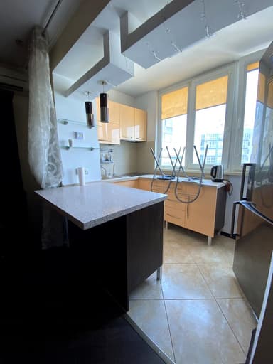 3-комнатная квартира по адресу ул. Пишоновская (площадь 60 м²) - фото 31 3-комнатная квартира по адресу ул. Пишоновская (площадь 60 м²) - Atlanta.ua - фото 31