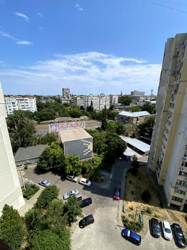 3-комнатная квартира по адресу ул. Пишоновская (площадь 60 м²) - фото 32 3-комнатная квартира по адресу ул. Пишоновская (площадь 60 м²) - Atlanta.ua - фото 32