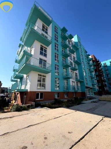 1-кімнатна квартира за адресою Дніпропетровська дор. (площа 38000 м²) - фото 8 1-кімнатна квартира за адресою Дніпропетровська дор. (площа 38000 м²) - Atlanta.ua - фото 8