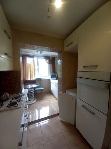 2-комнатная квартира по адресу ул. Ицхака Рабина (площадь 54 м²) - фото 27 2-комнатная квартира по адресу ул. Ицхака Рабина (площадь 54 м²) - Atlanta.ua - фото 27