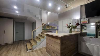 Коммерческая недвижимость по адресу ул. Королева ак. (площадь 160 м²) - imageAlt 12 Коммерческая недвижимость по адресу ул. Королева ак. (площадь 160 м²) - Atlanta.ua - imageAlt 12