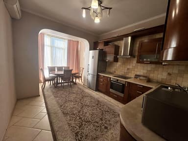 3-комнатная квартира по адресу Фонтанская дор. (площадь 125 м²) - фото 25 3-комнатная квартира по адресу Фонтанская дор. (площадь 125 м²) - Atlanta.ua - фото 25