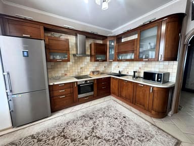 3-комнатная квартира по адресу Фонтанская дор. (площадь 125 м²) - фото 23 3-комнатная квартира по адресу Фонтанская дор. (площадь 125 м²) - Atlanta.ua - фото 23