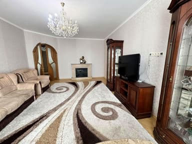 3-комнатная квартира по адресу Фонтанская дор. (площадь 125 м²) - фото 32 3-комнатная квартира по адресу Фонтанская дор. (площадь 125 м²) - Atlanta.ua - фото 32