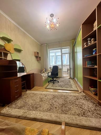 3-комнатная квартира по адресу Фонтанская дор. (площадь 125 м²) - фото 33 3-комнатная квартира по адресу Фонтанская дор. (площадь 125 м²) - Atlanta.ua - фото 33
