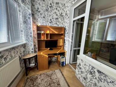 3-комнатная квартира по адресу Фонтанская дор. (площадь 125 м²) - фото 34 3-комнатная квартира по адресу Фонтанская дор. (площадь 125 м²) - Atlanta.ua - фото 34