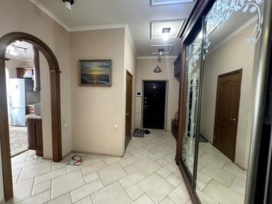 3-комнатная квартира по адресу Фонтанская дор. (площадь 125 м²) - фото 40 3-комнатная квартира по адресу Фонтанская дор. (площадь 125 м²) - Atlanta.ua - фото 40
