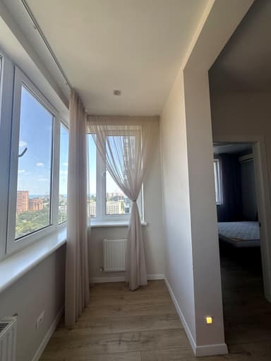 2-комнатная квартира по адресу ул. Канатная (площадь 60,5 м²) - фото 38 2-комнатная квартира по адресу ул. Канатная (площадь 60,5 м²) - Atlanta.ua - фото 38