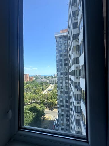 2-комнатная квартира по адресу ул. Канатная (площадь 60,5 м²) - фото 49 2-комнатная квартира по адресу ул. Канатная (площадь 60,5 м²) - Atlanta.ua - фото 49