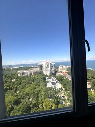 Многокомнатная квартира по адресу Обсерваторный пер. (площадь 187 м²) - фото 22 Многокомнатная квартира по адресу Обсерваторный пер. (площадь 187 м²) - Atlanta.ua - фото 22