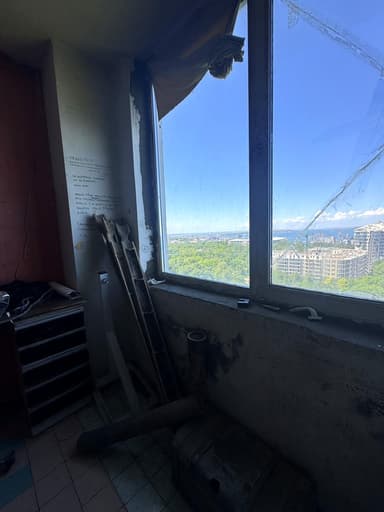 Многокомнатная квартира по адресу Обсерваторный пер. (площадь 187 м²) - фото 34 Многокомнатная квартира по адресу Обсерваторный пер. (площадь 187 м²) - Atlanta.ua - фото 34