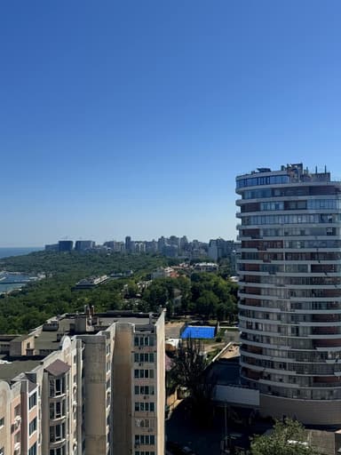 Многокомнатная квартира по адресу Обсерваторный пер. (площадь 187 м²) - фото 38 Многокомнатная квартира по адресу Обсерваторный пер. (площадь 187 м²) - Atlanta.ua - фото 38