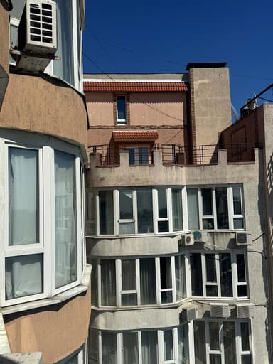Многокомнатная квартира по адресу Обсерваторный пер. (площадь 300 м²) - фото 36 Многокомнатная квартира по адресу Обсерваторный пер. (площадь 300 м²) - Atlanta.ua - фото 36