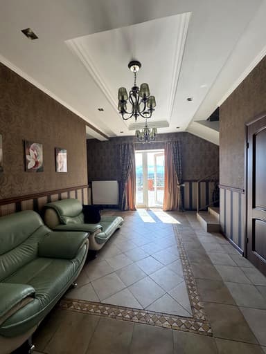 Многокомнатная квартира по адресу Обсерваторный пер. (площадь 300 м²) - фото 43 Многокомнатная квартира по адресу Обсерваторный пер. (площадь 300 м²) - Atlanta.ua - фото 43