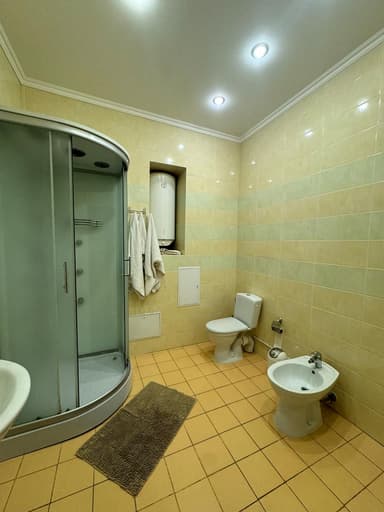 Многокомнатная квартира по адресу Обсерваторный пер. (площадь 300 м²) - фото 44 Многокомнатная квартира по адресу Обсерваторный пер. (площадь 300 м²) - Atlanta.ua - фото 44