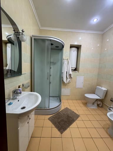 Многокомнатная квартира по адресу Обсерваторный пер. (площадь 300 м²) - фото 45 Многокомнатная квартира по адресу Обсерваторный пер. (площадь 300 м²) - Atlanta.ua - фото 45