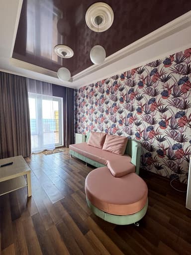 Многокомнатная квартира по адресу Обсерваторный пер. (площадь 300 м²) - фото 49 Многокомнатная квартира по адресу Обсерваторный пер. (площадь 300 м²) - Atlanta.ua - фото 49