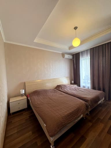Многокомнатная квартира по адресу Обсерваторный пер. (площадь 300 м²) - фото 51 Многокомнатная квартира по адресу Обсерваторный пер. (площадь 300 м²) - Atlanta.ua - фото 51
