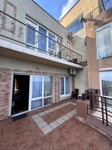 Многокомнатная квартира по адресу Обсерваторный пер. (площадь 300 м²) - фото 57 Многокомнатная квартира по адресу Обсерваторный пер. (площадь 300 м²) - Atlanta.ua - фото 57