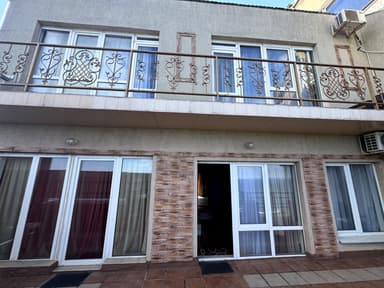 Многокомнатная квартира по адресу Обсерваторный пер. (площадь 300 м²) - фото 59 Многокомнатная квартира по адресу Обсерваторный пер. (площадь 300 м²) - Atlanta.ua - фото 59