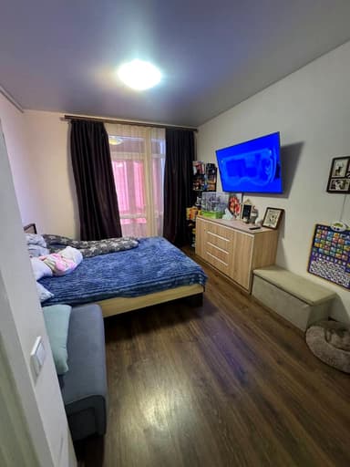 1-комнатная квартира по адресу (площадь 39,5 м²) - imageAlt 10 1-комнатная квартира по адресу (площадь 39,5 м²) - Atlanta.ua - imageAlt 10
