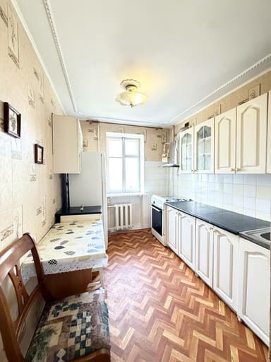 3-комнатная квартира по адресу ул. Архитекторская (площадь 66,5 м²) - фото 27 3-комнатная квартира по адресу ул. Архитекторская (площадь 66,5 м²) - Atlanta.ua - фото 27