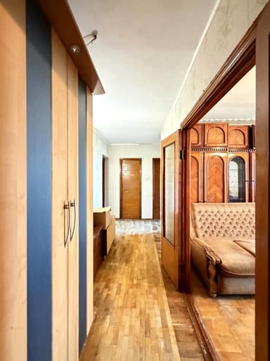 3-комнатная квартира по адресу ул. Архитекторская (площадь 66,5 м²) - фото 32 3-комнатная квартира по адресу ул. Архитекторская (площадь 66,5 м²) - Atlanta.ua - фото 32