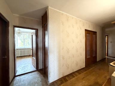 3-комнатная квартира по адресу ул. Архитекторская (площадь 66,5 м²) - фото 38 3-комнатная квартира по адресу ул. Архитекторская (площадь 66,5 м²) - Atlanta.ua - фото 38