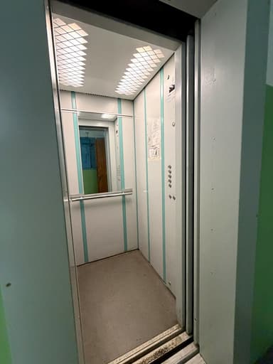 3-комнатная квартира по адресу ул. Архитекторская (площадь 66,5 м²) - фото 46 3-комнатная квартира по адресу ул. Архитекторская (площадь 66,5 м²) - Atlanta.ua - фото 46