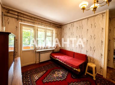2-комнатная квартира по адресу ул. Детская (площадь 43,4 м²) - imageAlt 15 2-комнатная квартира по адресу ул. Детская (площадь 43,4 м²) - Atlanta.ua - imageAlt 15