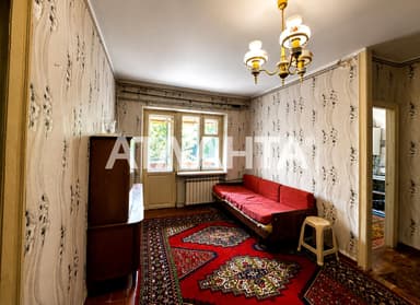 2-комнатная квартира по адресу ул. Детская (площадь 43,4 м²) - imageAlt 14 2-комнатная квартира по адресу ул. Детская (площадь 43,4 м²) - Atlanta.ua - imageAlt 14
