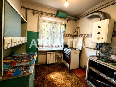 2-комнатная квартира по адресу ул. Детская (площадь 43,4 м²) - imageAlt 17 2-комнатная квартира по адресу ул. Детская (площадь 43,4 м²) - Atlanta.ua - imageAlt 17