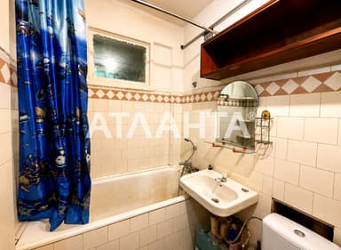 2-комнатная квартира по адресу ул. Детская (площадь 43,4 м²) - imageAlt 19 2-комнатная квартира по адресу ул. Детская (площадь 43,4 м²) - Atlanta.ua - imageAlt 19