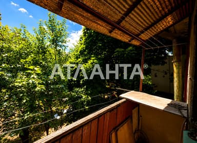2-комнатная квартира по адресу ул. Детская (площадь 43,4 м²) - imageAlt 21 2-комнатная квартира по адресу ул. Детская (площадь 43,4 м²) - Atlanta.ua - imageAlt 21