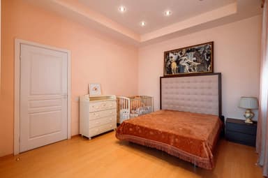 Многокомнатная квартира по адресу Шевченко пр. (площадь 280 м²) - фото 27 Многокомнатная квартира по адресу Шевченко пр. (площадь 280 м²) - Atlanta.ua - фото 27