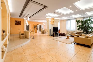 Многокомнатная квартира по адресу Шевченко пр. (площадь 280 м²) - фото 22 Многокомнатная квартира по адресу Шевченко пр. (площадь 280 м²) - Atlanta.ua - фото 22